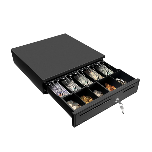 Cash Drawer Metal